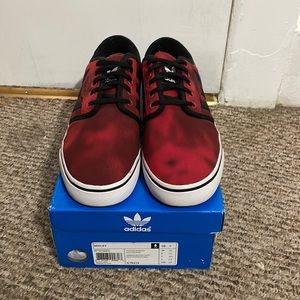 Adidas Seeley Skateboarding Shoes